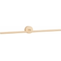 Argon 8996 - LED svetilka za sliko MIRI LED/18W/230V 3000K 100 cm bež