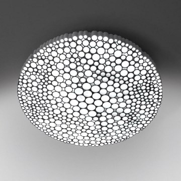 Artemide 0210010APP - LED Zatemnitvena stropna svetilka CALIPSO LED/50W/230V 3000K