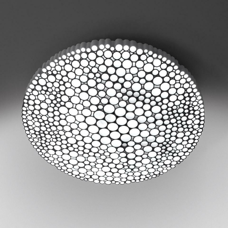 Artemide 0210010APP - LED Zatemnitvena stropna svetilka CALIPSO LED/50W/230V 3000K