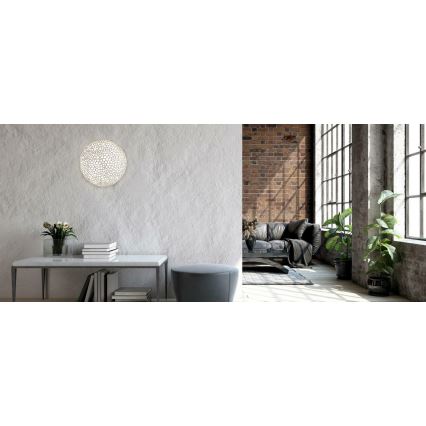 Artemide 0210010APP - LED Zatemnitvena stropna svetilka CALIPSO LED/50W/230V 3000K