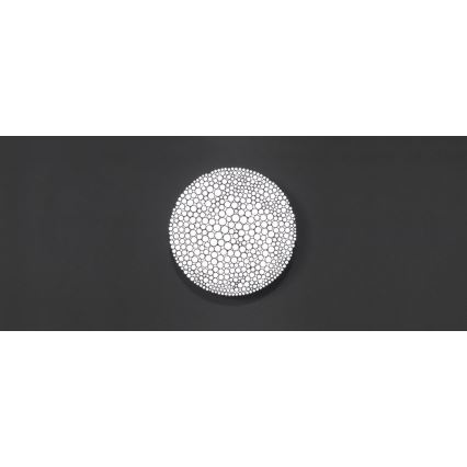 Artemide 0210010APP - LED Zatemnitvena stropna svetilka CALIPSO LED/50W/230V 3000K