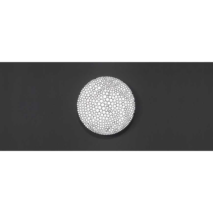 Artemide 0210010APP - LED Zatemnitvena stropna svetilka CALIPSO LED/50W/230V 3000K