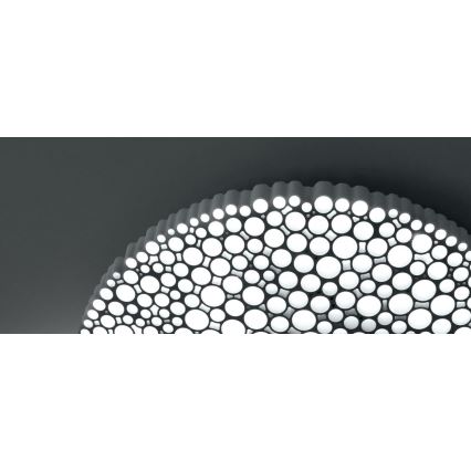 Artemide 0210010APP - LED Zatemnitvena stropna svetilka CALIPSO LED/50W/230V 3000K