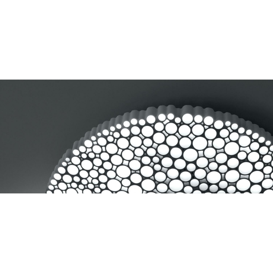 Artemide 0210010APP - LED Zatemnitvena stropna svetilka CALIPSO LED/50W/230V 3000K