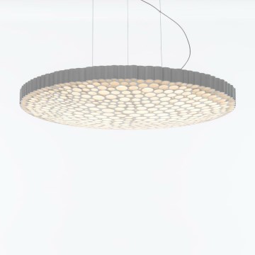 Artemide 0213010APP - LED Zatemnitveni lestenec na vrvici CALIPSO LED/50W/230V 3000K