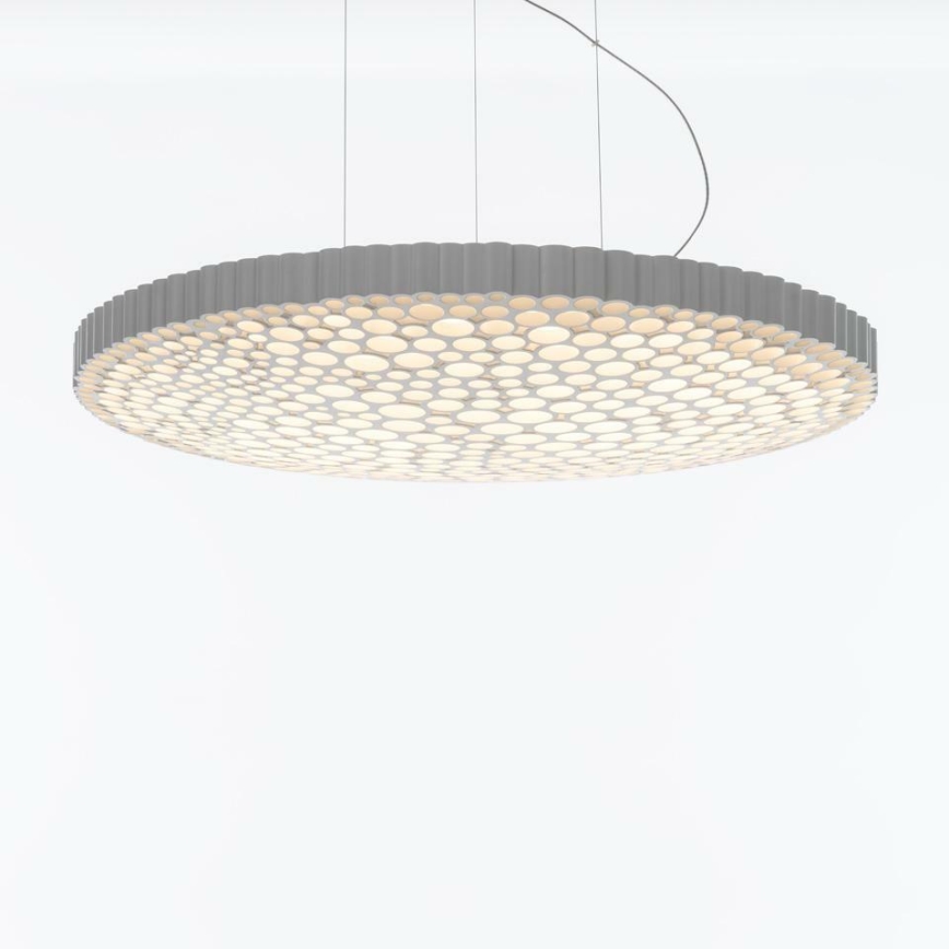 Artemide 0213010APP - LED Zatemnitveni lestenec na vrvici CALIPSO LED/50W/230V 3000K