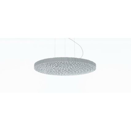 Artemide 0213010APP - LED Zatemnitveni lestenec na vrvici CALIPSO LED/50W/230V 3000K
