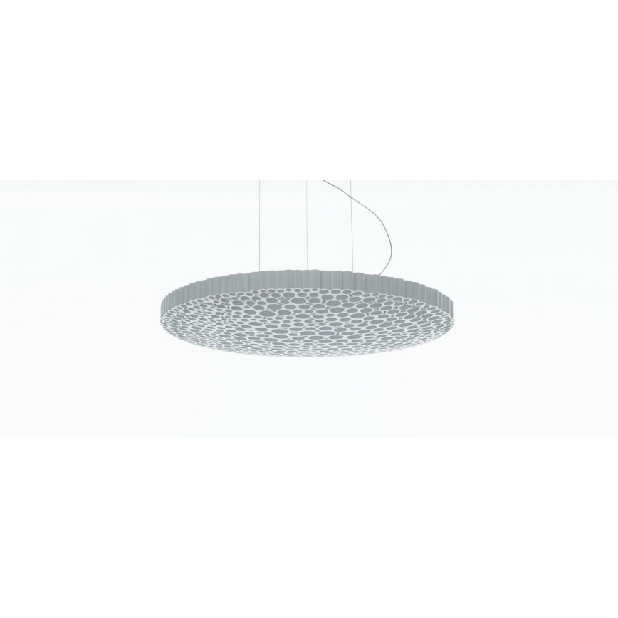 Artemide 0213010APP - LED Zatemnitveni lestenec na vrvici CALIPSO LED/50W/230V 3000K