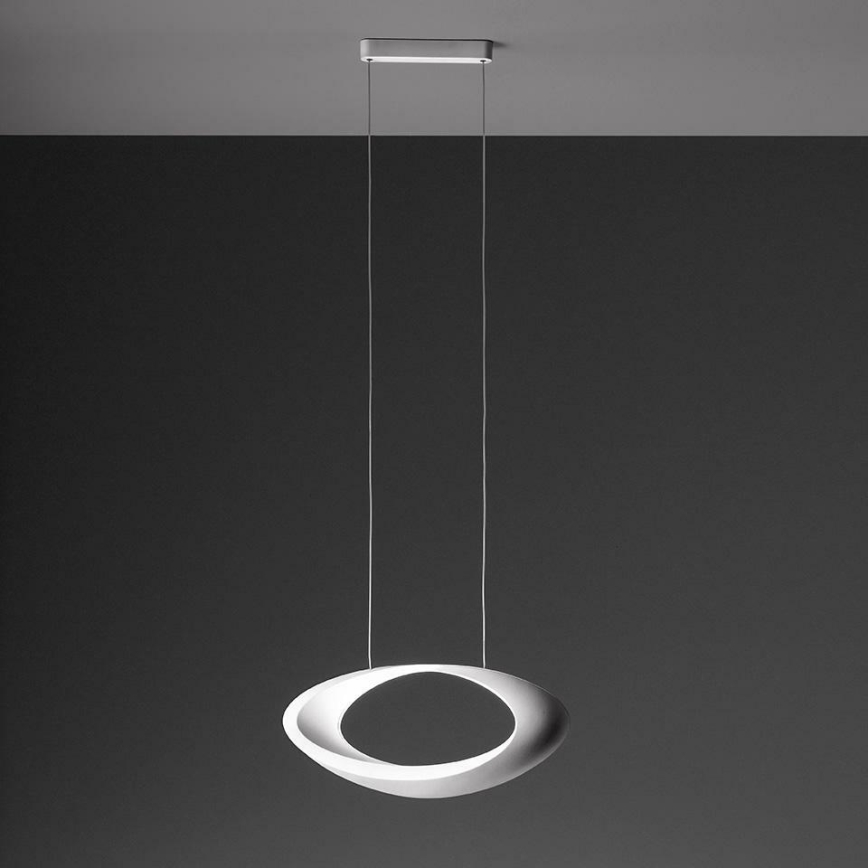 Artemide 1182010A - LED Zatemnitveni lestenec na vrvici CABILDO LED/44W/230V 3000K