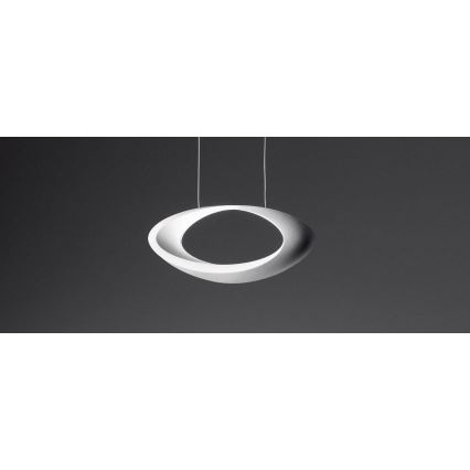 Artemide 1182010A - LED Zatemnitveni lestenec na vrvici CABILDO LED/44W/230V 3000K