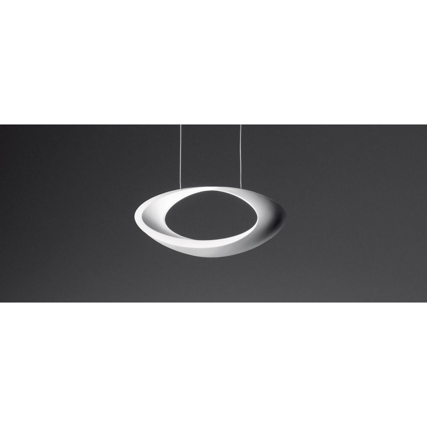Artemide 1182010A - LED Zatemnitveni lestenec na vrvici CABILDO LED/44W/230V 3000K