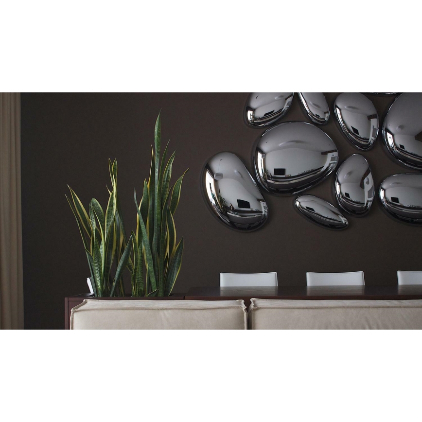 Artemide 1245110A - LED Zatemnitvena stropna svetilka SKYDRO LED/29W/230V 3000K
