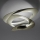 Artemide 1253120A - LED Zatemnitvena stropna svetilka PIRCE LED/44W/230V 3000K zlata