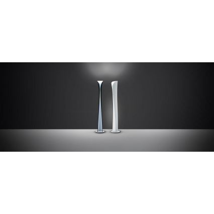 Artemide 1361010A - LED Talna svetilka CADMO LED/44W/230V + 1xGU10/10W/230V črna
