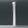 Artemide 1361020A - LED Talna svetilka CADMO LED/44W/230V + 1xGU10/10W/230V bela