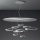 Artemide 1367110A - LED Zatemnitveni lestenec na vrvici MERCURY LED/58W/230V 3000K