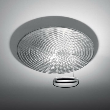 Artemide 1471110A - LED Zatemnitvena stropna svetilka DROPLET LED/29W/230V 3000K