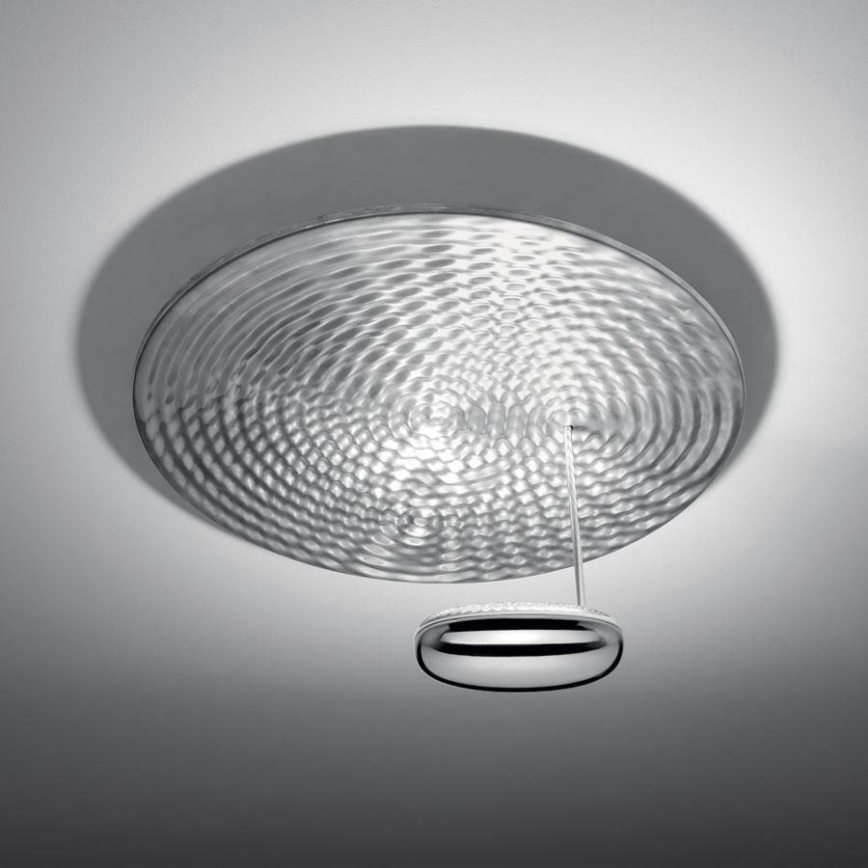 Artemide 1471110A - LED Zatemnitvena stropna svetilka DROPLET LED/29W/230V 3000K