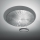 Artemide 1471110A - LED Zatemnitvena stropna svetilka DROPLET LED/29W/230V 3000K