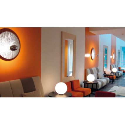 Artemide 1471110A - LED Zatemnitvena stropna svetilka DROPLET LED/29W/230V 3000K