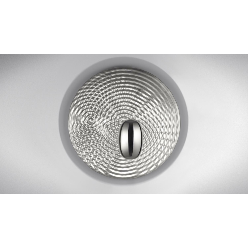 Artemide 1471110A - LED Zatemnitvena stropna svetilka DROPLET LED/29W/230V 3000K