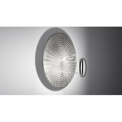 Artemide 1471110A - LED Zatemnitvena stropna svetilka DROPLET LED/29W/230V 3000K