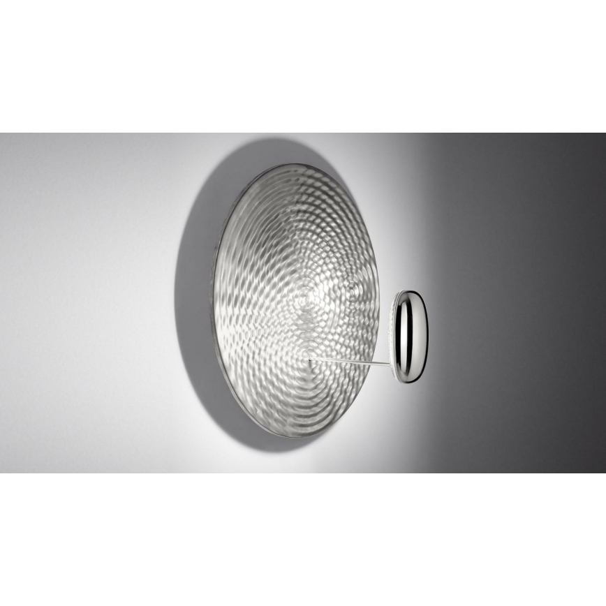 Artemide 1471110A - LED Zatemnitvena stropna svetilka DROPLET LED/29W/230V 3000K