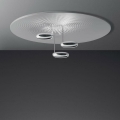 Artemide 1474110A - LED Zatemnitvena stropna svetilka DROPLET LED/87W/230V 3000K
