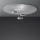 Artemide 1474110A - LED Zatemnitvena stropna svetilka DROPLET LED/87W/230V 3000K
