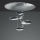 Artemide 1476110A - LED Zatemnitveni nadgradni lestenec MERCURY LED/29W/230V 3000K
