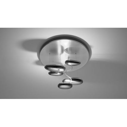 Artemide 1476110A - LED Zatemnitveni nadgradni lestenec MERCURY LED/29W/230V 3000K