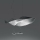 Artemide 1513010A - Lestenec na vrvici COSMIC ANGEL 2xR7s/11W/230V sijajni krom