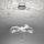 Artemide 1628010APP - LED Zatemnitveni lestenec na vrvici CHLOROPHILIA LED/44W/230V 3000K