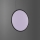 Artemide 1992230IN1APP - LED Zatemnitveni lestenec na vrvici DISCOVERY LED/42W/230V 2700K črna