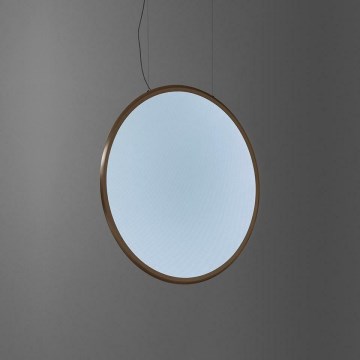 Artemide 1992260APP - LED Zatemnitveni lestenec na vrvici DISCOVERY LED/50W/230V 2700-6500K bron