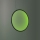 Artemide 1992330APP - LED RGBW Zatemnitveni lestenec na vrvici DISCOVERY LED/42W/230V 2700-6500K črna