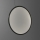 Artemide 1994030APP - LED Zatemnitveni lestenec na vrvici DISCOVERY LED/80W/230V 3000K črna