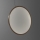 Artemide 1994060APP - LED Zatemnitveni lestenec na vrvici DISCOVERY LED/80W/230V 3000K bron