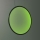 Artemide 1994330APP - LED RGBW Zatemnitveni lestenec na vrvici DISCOVERY LED/79W/230V 2700-6500K črna