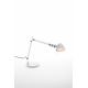 Artemide AR 0011820A - Namizna svetilka TOLOMEO MICRO 1xE14/46W/230V bela