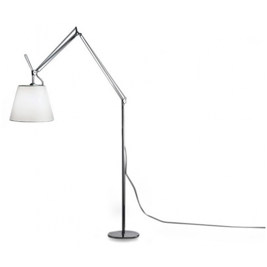 Artemide - Stoječa svetilk TOLOMEO MEGA 1xE27/150W/230V