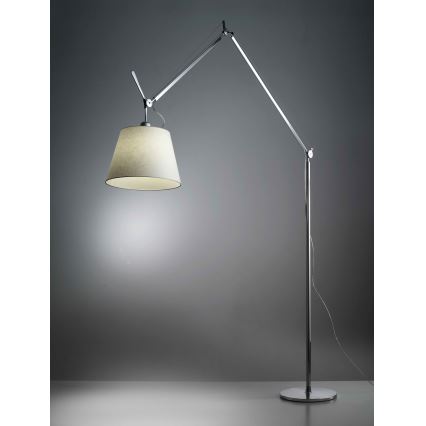 Artemide AR 0564010A+AR 0780030A+AR 0779010A KOMPLET - Talna svetilka TOLOMEO MEGA 1xE27/150W/230V