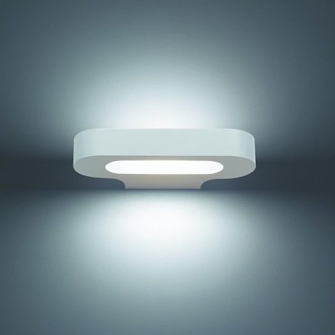 Artemide AR 0615010A - LED Stenska svetilka TALO 1xLED/20W/230V