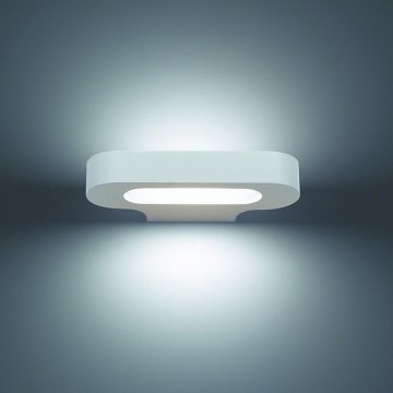 Artemide AR 0615010A - LED stenska svetilka TALO LED/20W/230V