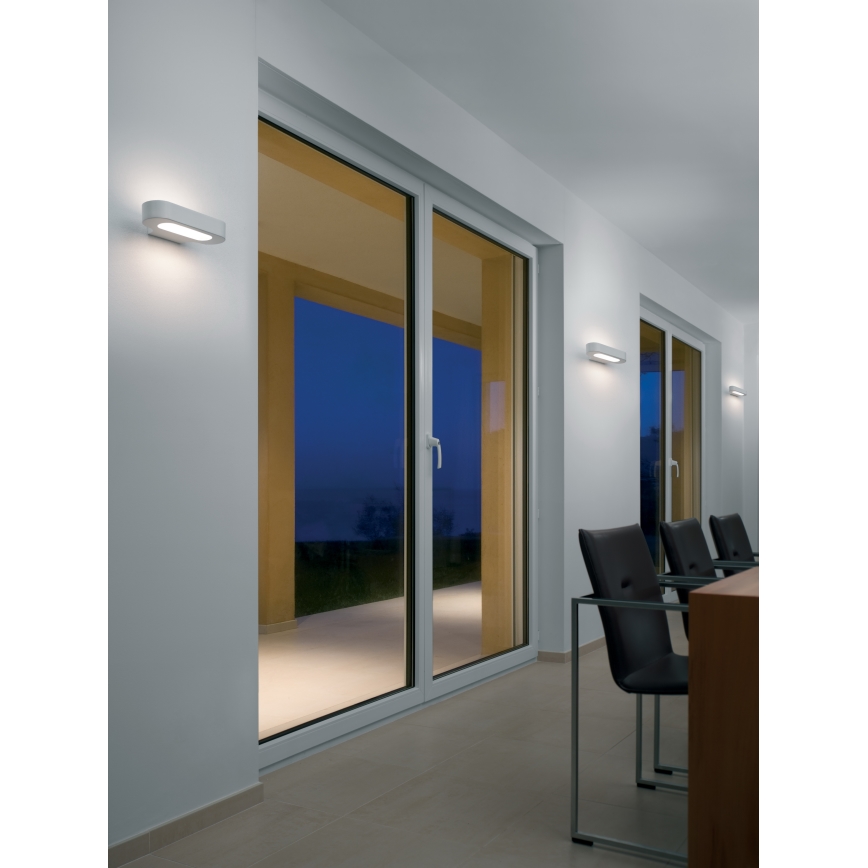 Artemide AR 0615010A - LED stenska svetilka TALO LED/20W/230V