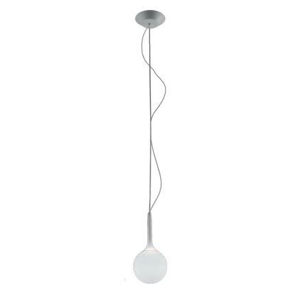 Artemide AR 1045110A - LED Lestenec na vrvici CASTORE 1xE14/4W/230V