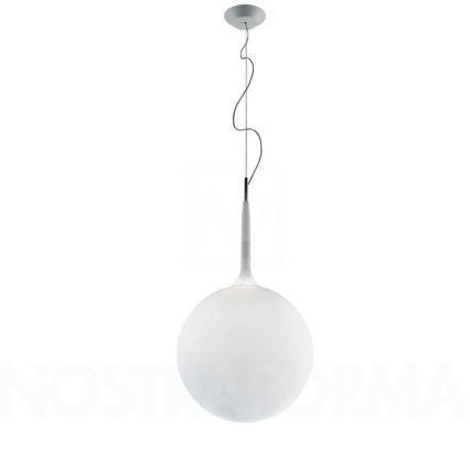 Artemide - Lestenec na vrvici CASTORE 1xE27/100W/230V