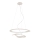 Artemide AR 1237010A - Zatemnitveni lestenec na vrvici PIRCE MINI 1xR7s/330W/230V