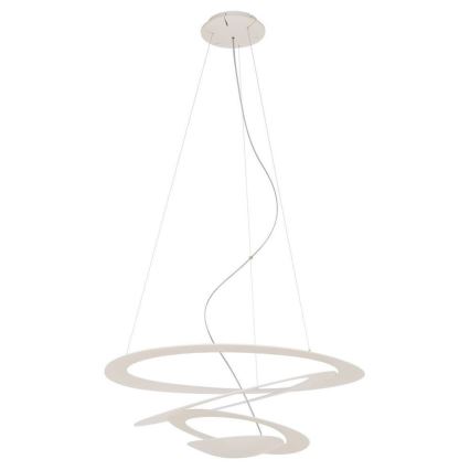 Artemide AR 1237010A - Zatemnitveni lestenec na vrvici PIRCE MINI 1xR7s/330W/230V