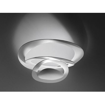 Artemide - Zatemnitvena stropna svetilka PIRCE MINI 1xR7s/330W/230V